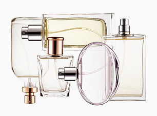 tipos de perfume