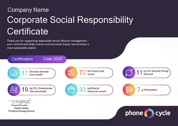 CSR Certificate 2025.jpg