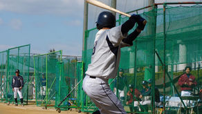  令和8年度春季OP戦　vs大阪経済法科大学