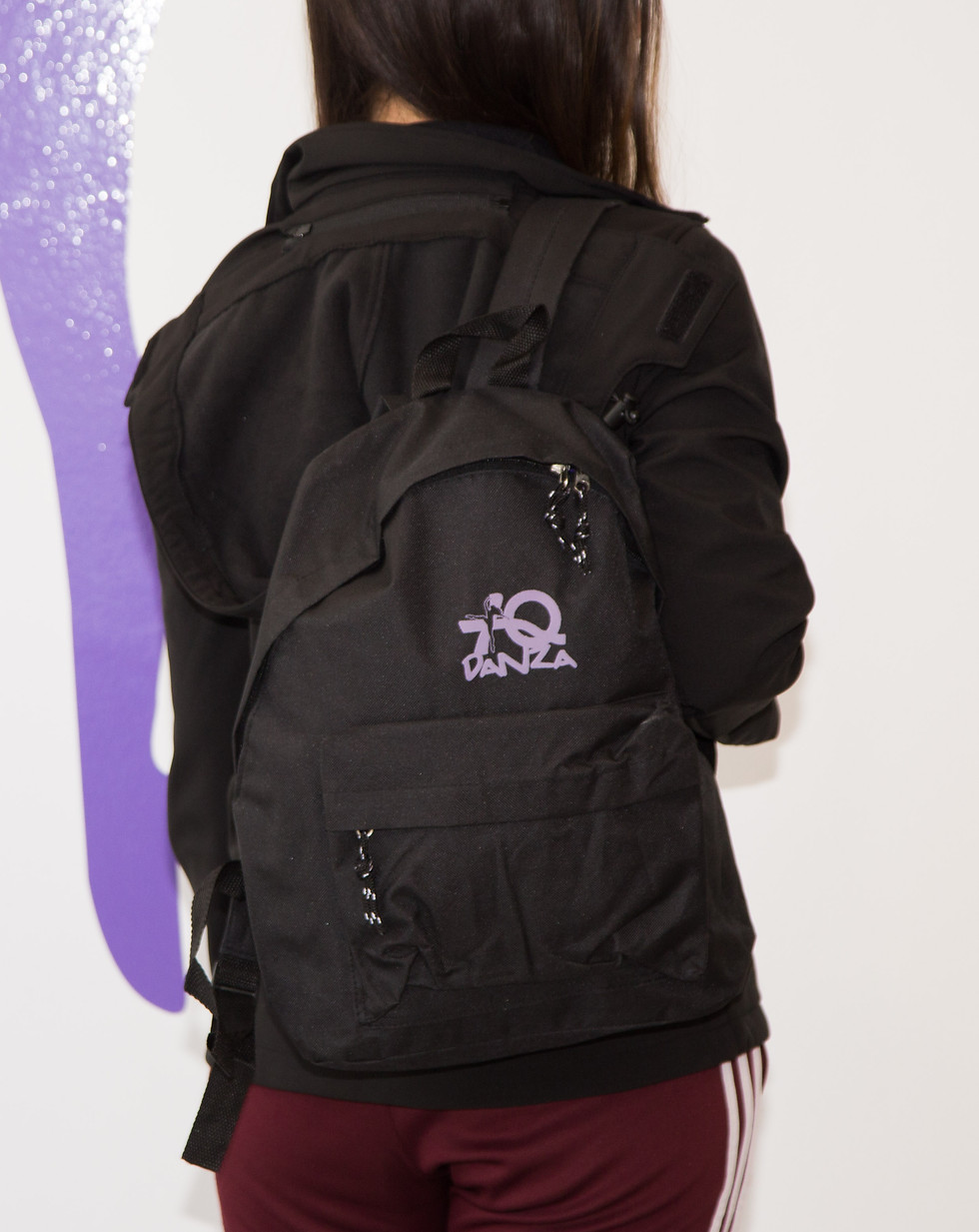 Miniatura: Mochila