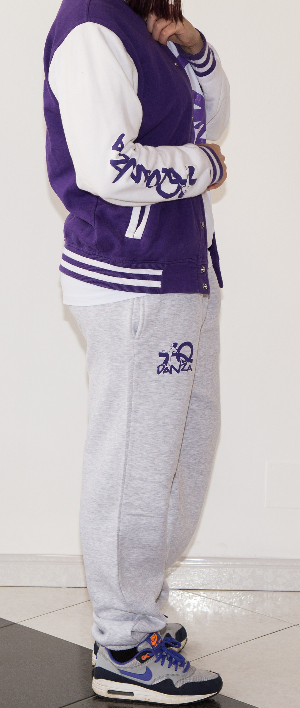 Miniatura: Chandal Completo