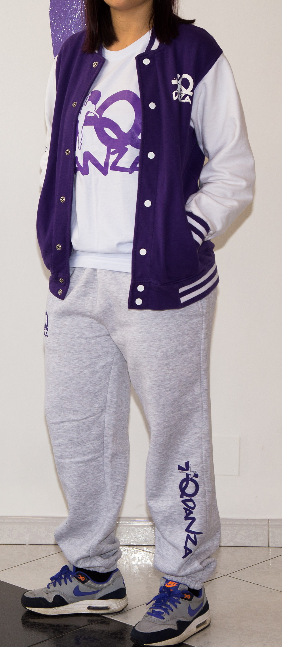 Miniatura: Chandal Completo