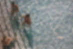 Untitled Swimming Pool XIX