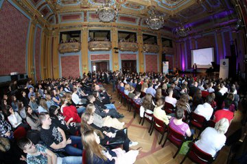 Copernican Lecture