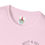 Thumbnail: Women's Tee With Rest & Relax Garden Bench And Basket Of Cherries, Nature Lovers