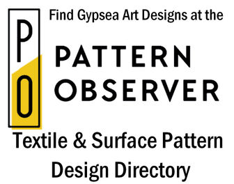 Surface Pattern Designer Directory Of Professionals
