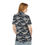 Thumbnail: Polo Shirt With Surfers On Ocean Waves Nautical Apparel Beachwear Clothing 