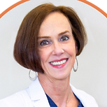 Lucinda Faulkner APRN