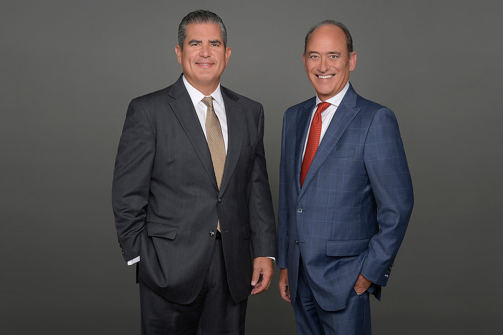 Roger Rios Rodriguez Genuine Health Group Names Roger Rodriguez CEO