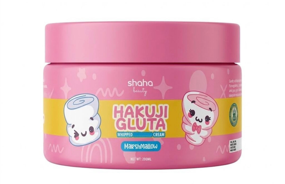 Hakuji Gluta