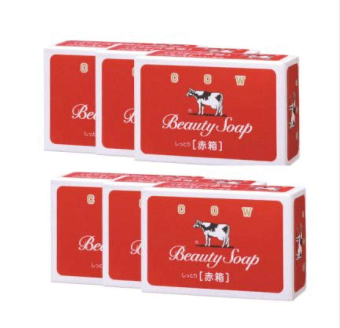 Japan Beauty Soap