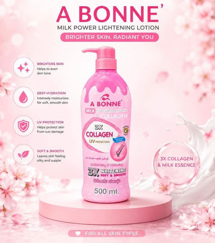 A Bonne Collagen