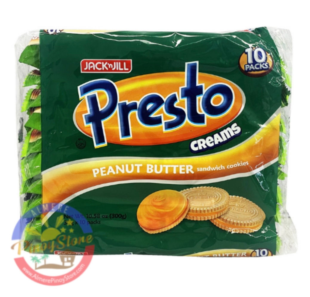 Presto