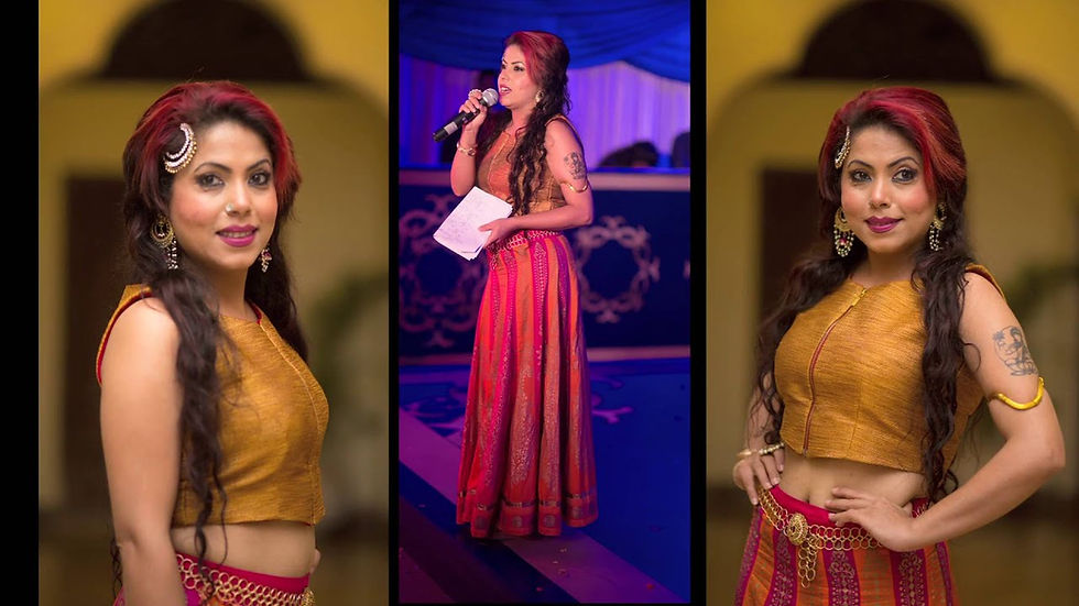 destination wedding planner in goa