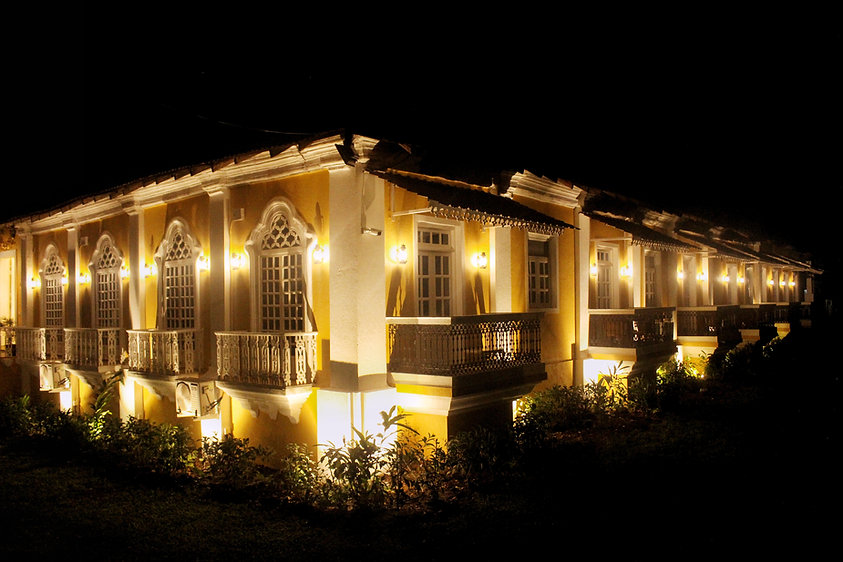 destination wedding packages in Goa