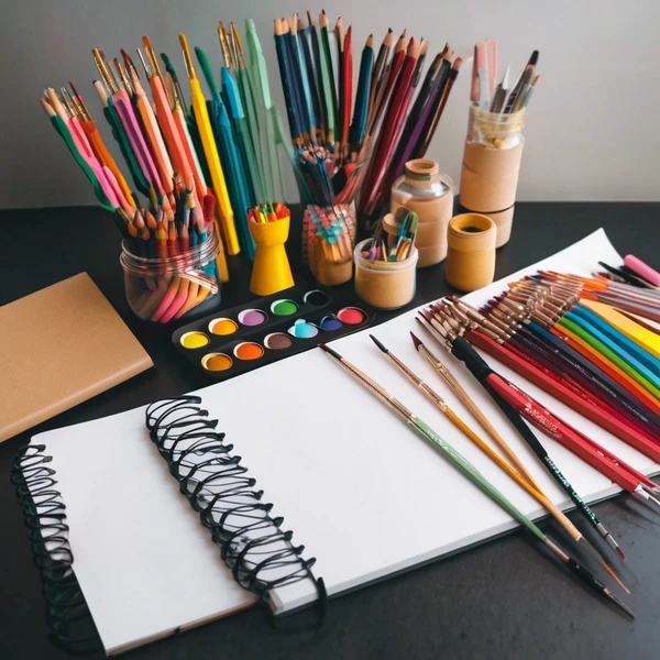 art class