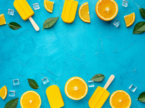 Integratori e spossatezza: Combattere la stanchezza con la giusta integrazione durante l'estate