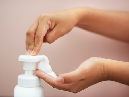 Qual è il detergente giusto per la tua pelle?