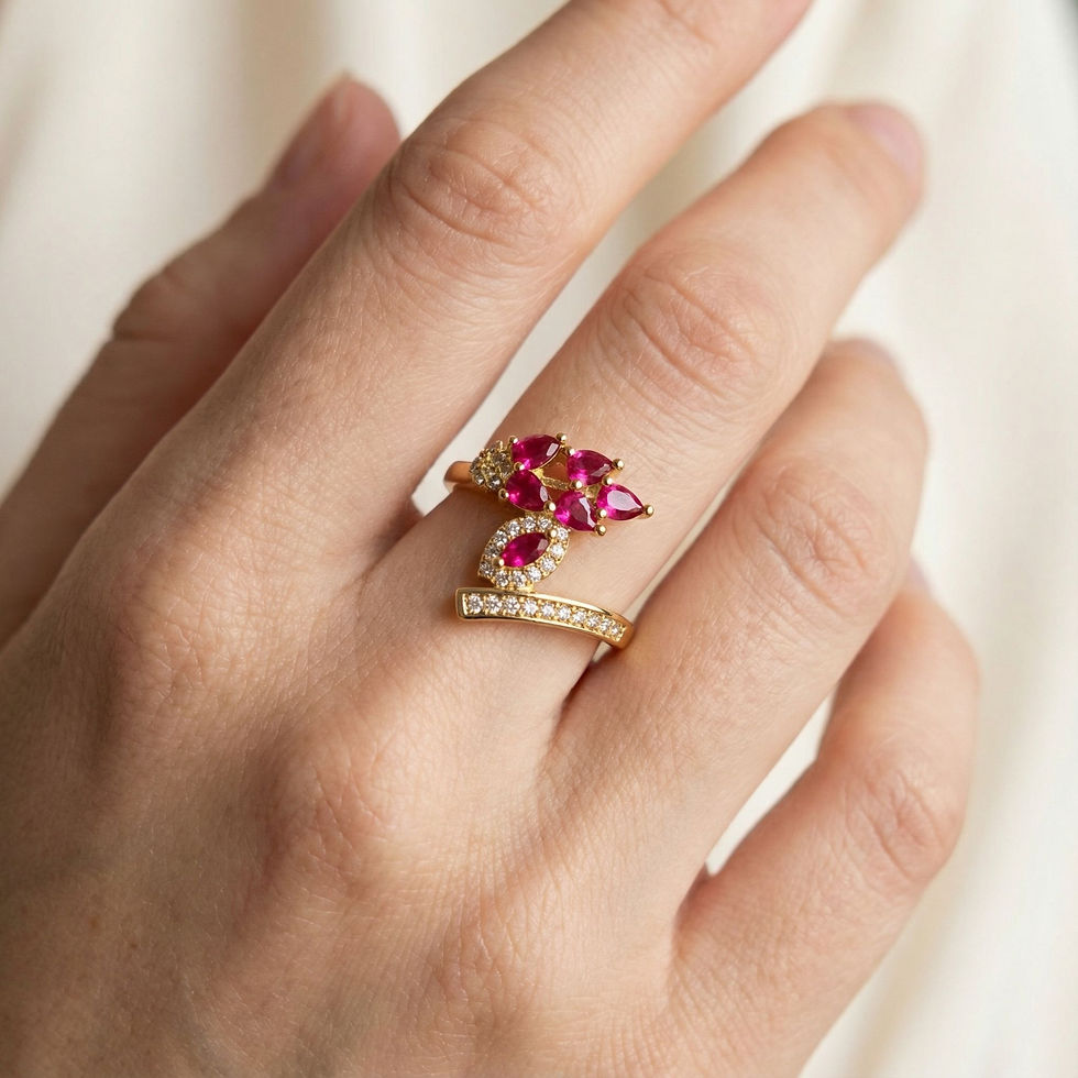 Thumbnail: Ruby Flare