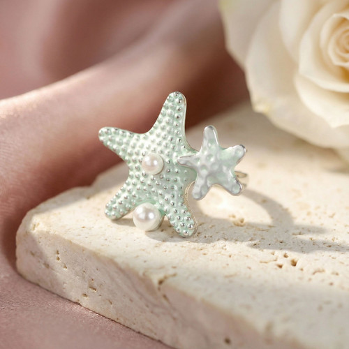 Seablink | Violaine Jewelry