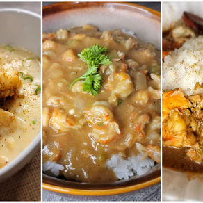 Recipe Basics: Roux- How to Make it & Use it
