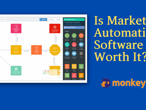Is Marketing Automation Software Worth It?