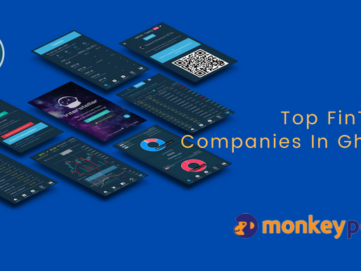 Top FinTechs In Ghana