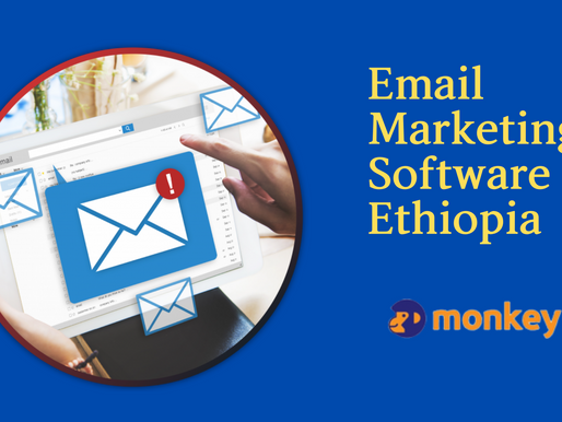 Email Marketing Software In Ethiopia