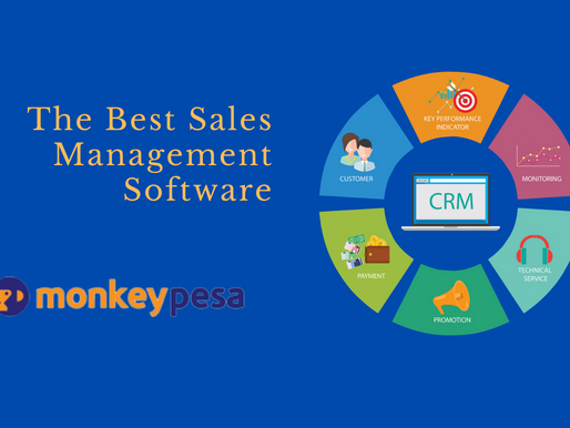 The Best Sales Management Software