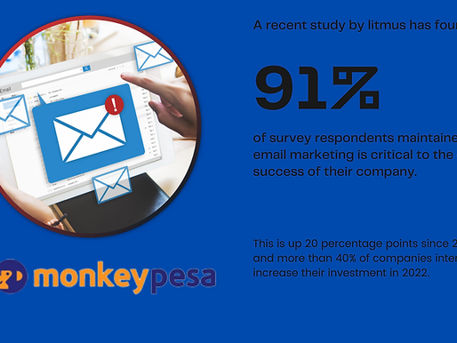 Anti-Trends: The Don'ts Of Email Marketing