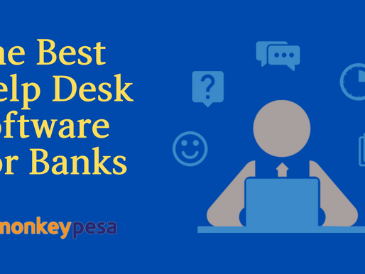 The Best Help Desk Software For Banks