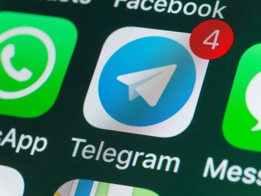 What you need to know about Telegram, the WhatsApp alternative