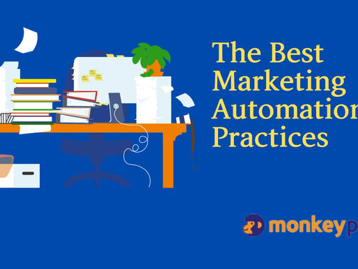 The Best Marketing Automation Practices