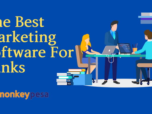 The Best Marketing Automation Software For Banks