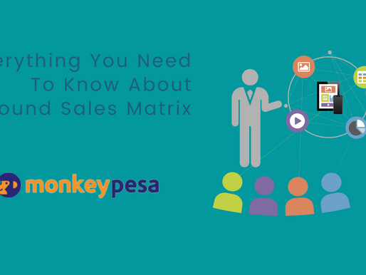 Everything You Need To Know About Inbound Sales Matrix