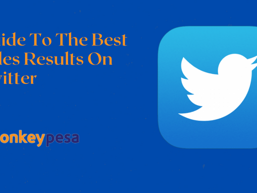 Guide To The Best Sales Results On Twitter