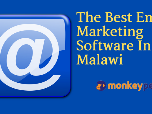 The Best Email Marketing Software In Malawi