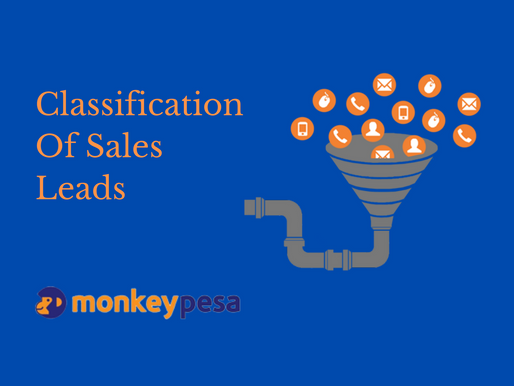 Classification Of Leads