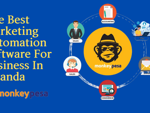 The Best Marketing Automation Software For Business In Rwanda