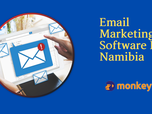 Email Marketing Software In Namibia