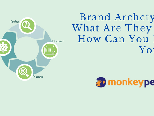 Brand Archetypes: What Are They And How Can You Find Yours?