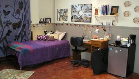 'Kill Katie Malone' Feature film