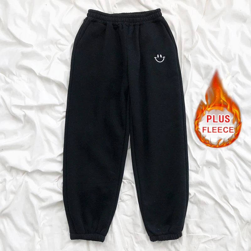 Thumbnail: Spring Joggers