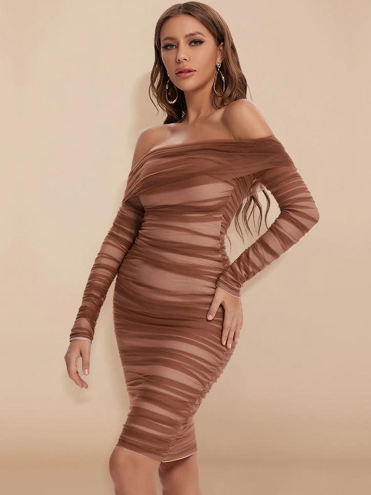Thumbnail: Emma Bodycon