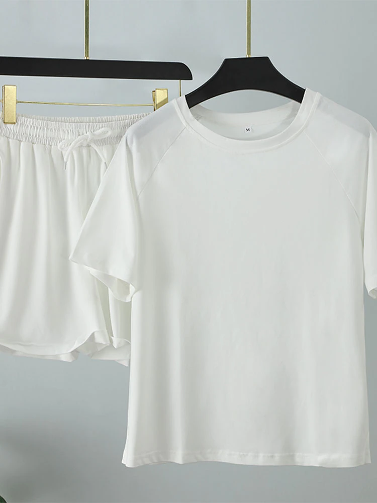 Thumbnail: Summer Striped Two Piece 