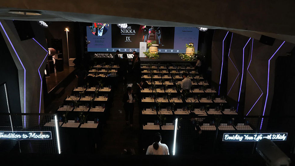 產品發表會如何策畫？流程、場地、5 大重點，打造成功產品發表會