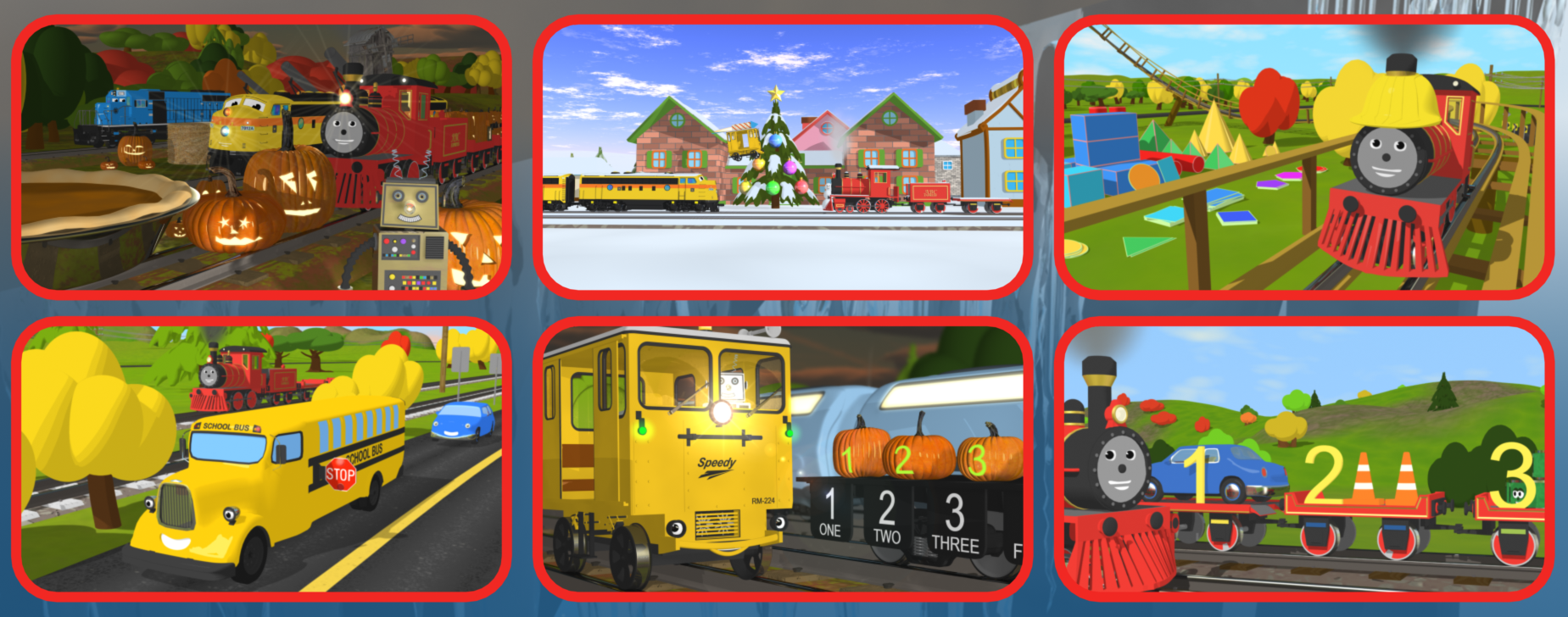 Learn Numbers Shapes Colors And More With Max The Glow Train At Lucy Learn Numbers Shapes Colors And More With Max The Glow Train At Lucy