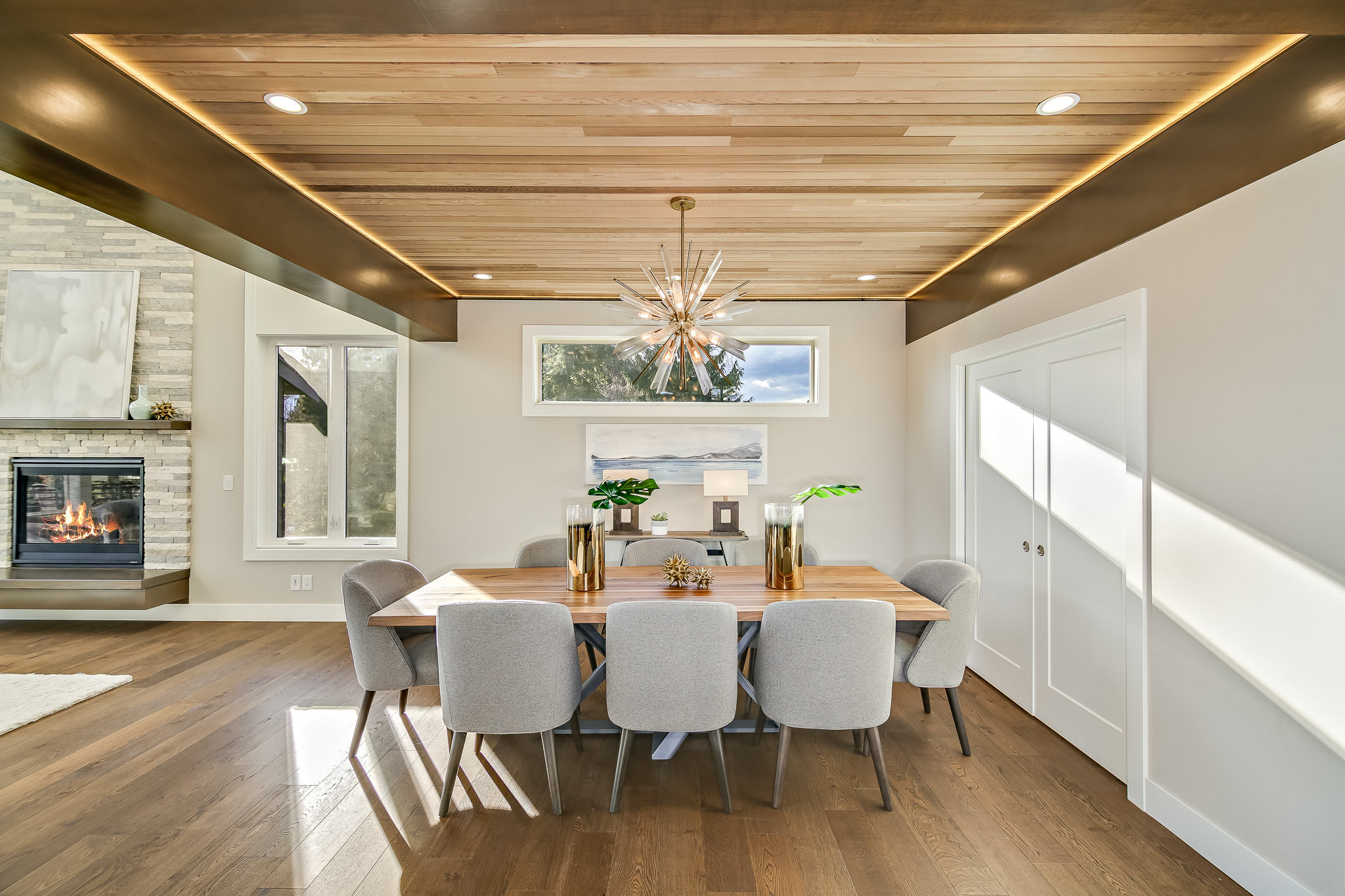 Alinda Morris Interior Design Llc