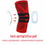 Thumbnail: 1pcs Knee Brace Strap Support Strong Meniscus Compression Protection Sport Pads