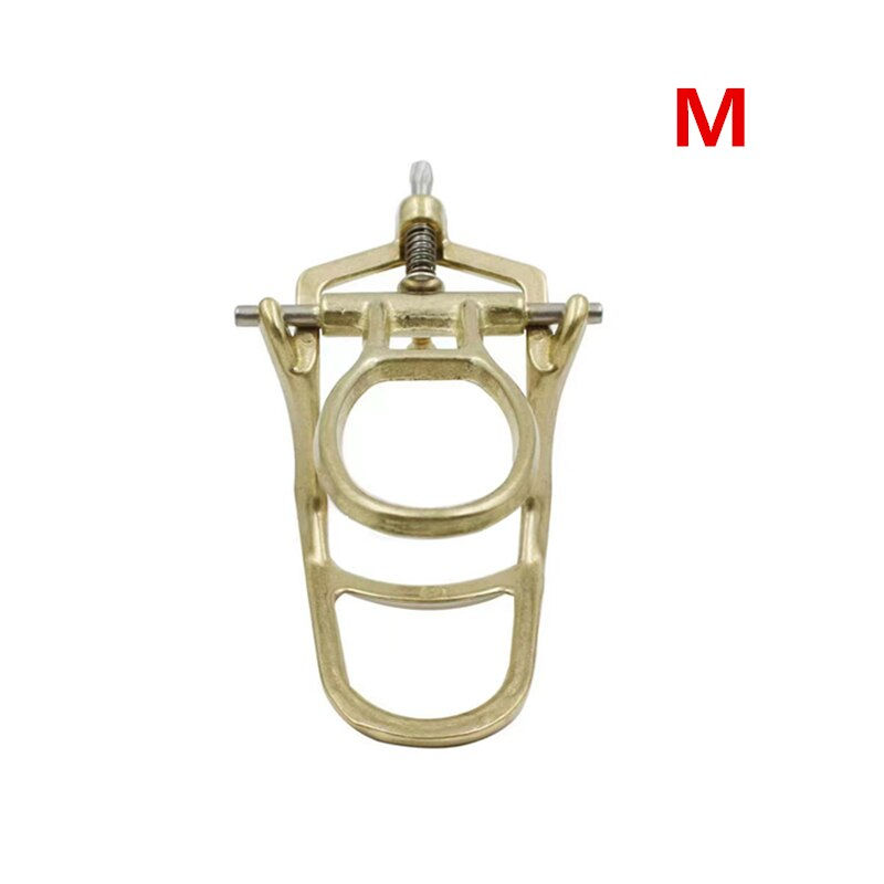 Thumbnail: Dental Articulator Metal Plastic Magnetic Adjustable Tools Instrument